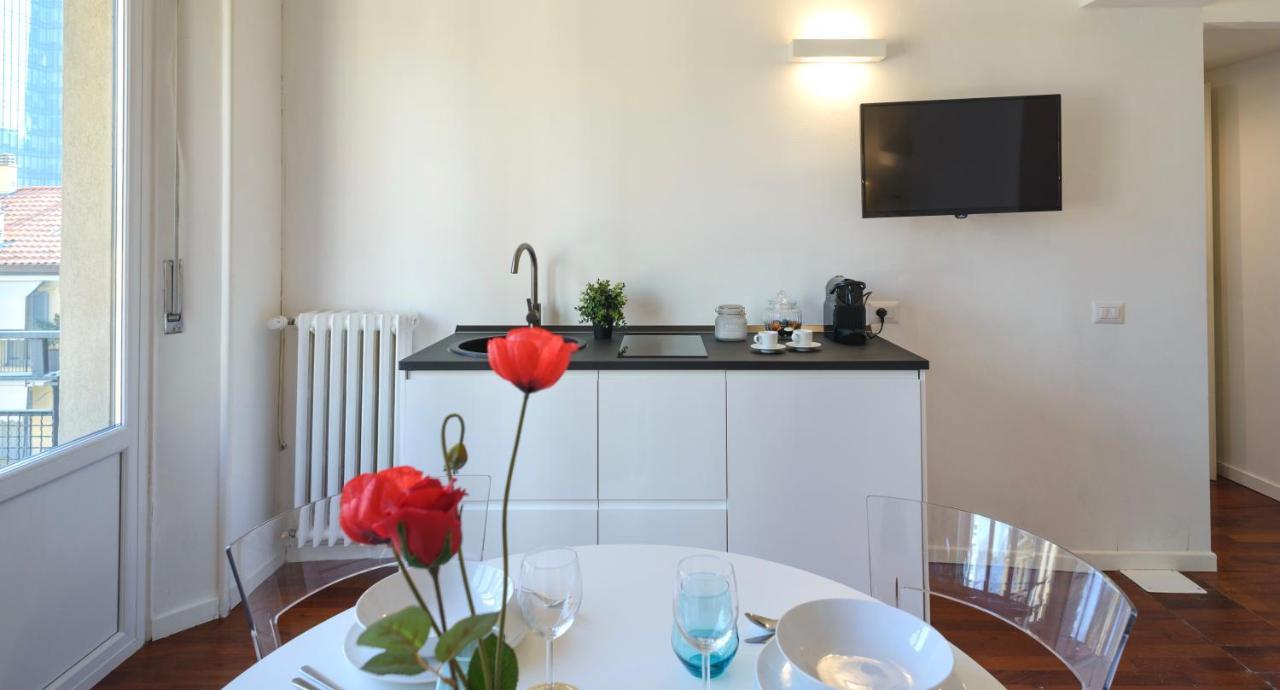 Milanoverse Casa vacanze Milano