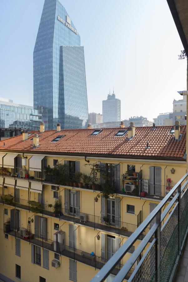 Milanoverse * Milano