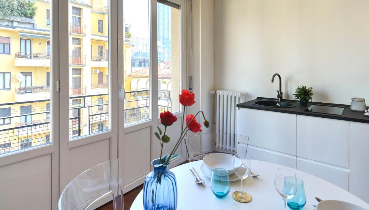 Milanoverse Casa vacanze