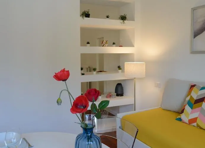 Milanoverse Apartment
